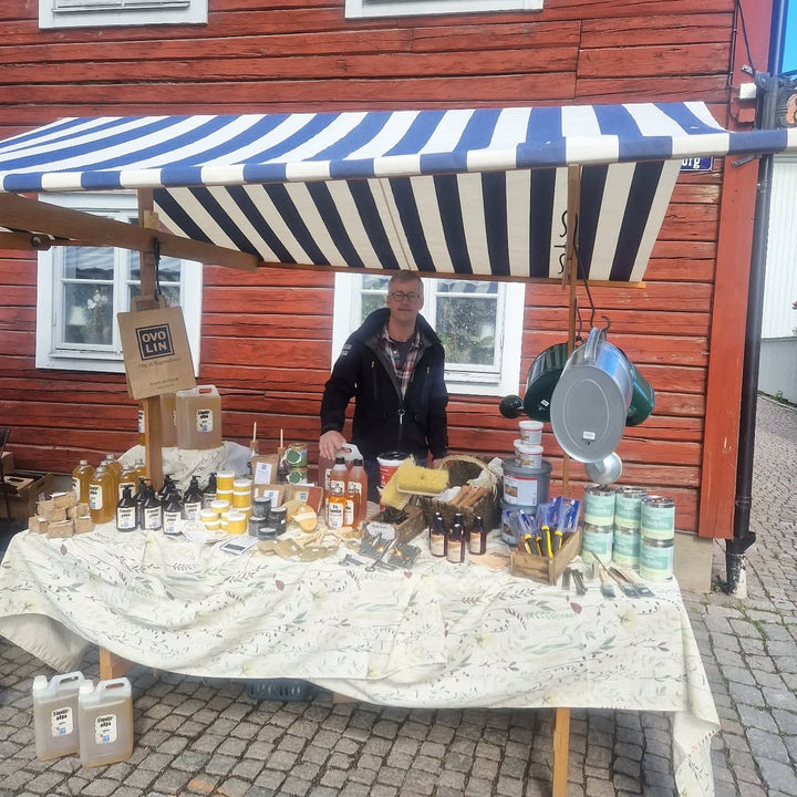 Antik- und Baupflege-Messe