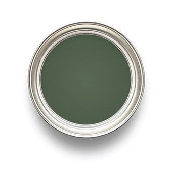 Linoljefärg Gysinge Oxidgrön - Ovolin