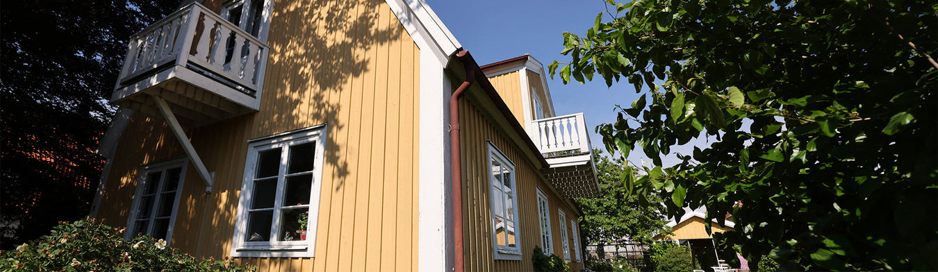 Ottosson Färgmakeri