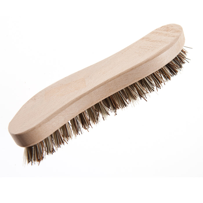 Scouring cloth Panel brush