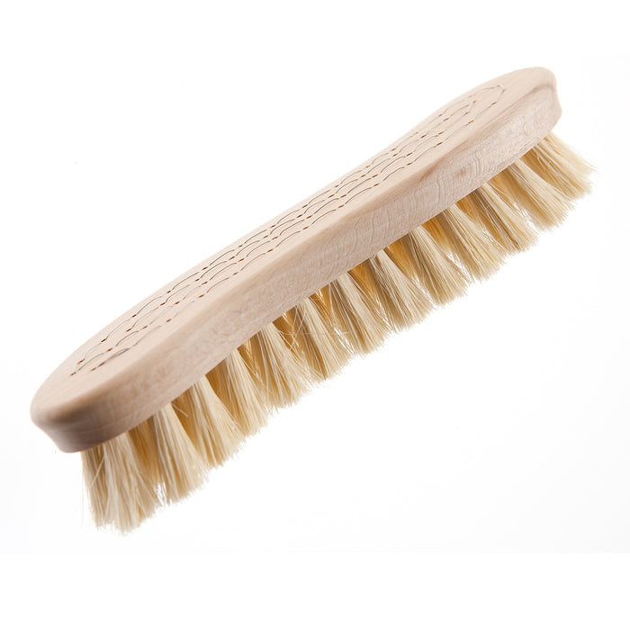 Scouring cloth Panel brush