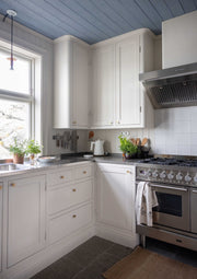 Äggoljetempera Kök Pärlgrå 9-612 Carl Larsson K4