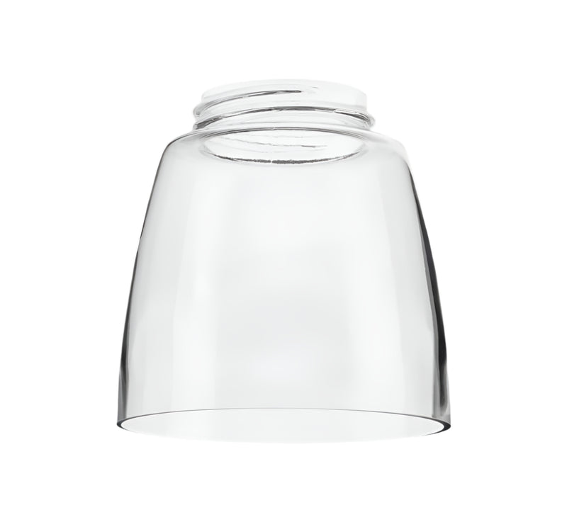 Porslinslampa Utomhus Sned