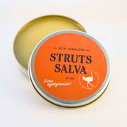 Strutssalva 65ml - Ovolin