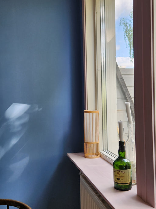 Kobolt Hem(G)jordpåse - Ovolin