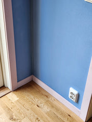 Kobolt Hem(G)jordpåse - Ovolin