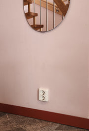 Gruvröd Hem(G)jordpåse - Ovolin