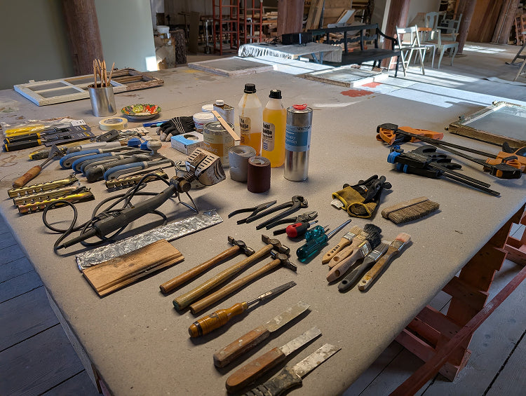 Window maintenance – bild 1