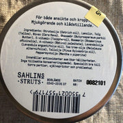 Strutssalva 65ml - Ovolin