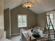 Pärlemorgrå - Ovolin