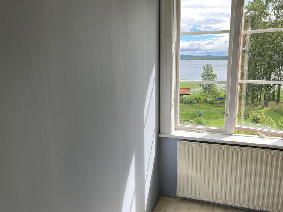 Ovolin Äggoljetempera