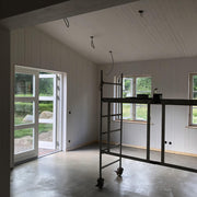 Ovolin Äggoljetempera