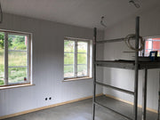 Ovolin Äggoljetempera