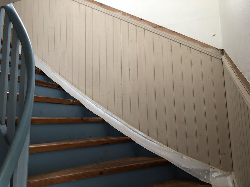 Ovolin Äggoljetempera