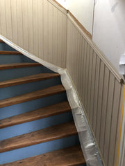 Ovolin Äggoljetempera