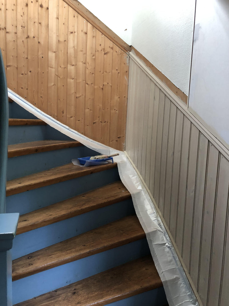 Ovolin Äggoljetempera