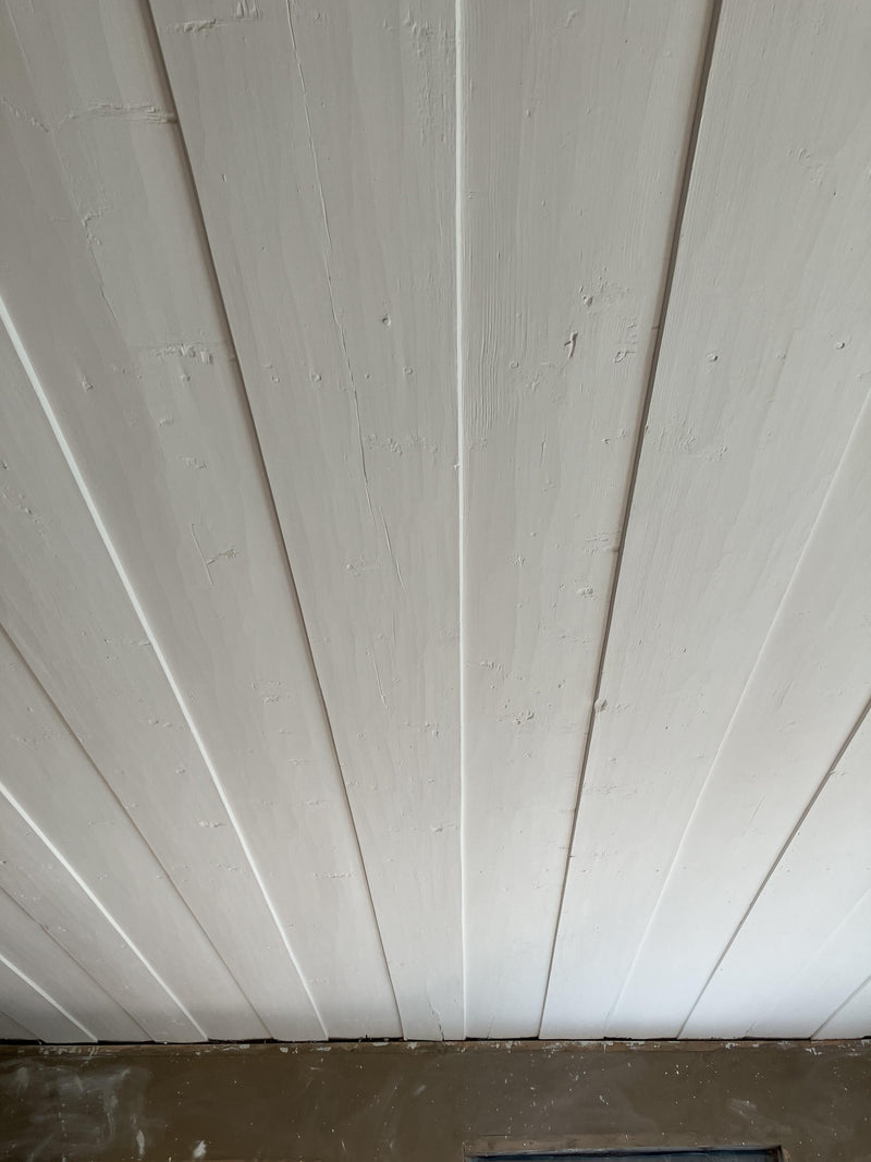 Pärlemorgrå - Ovolin