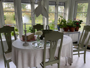 1700-talsgrön - Ovolin