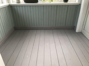 Gustavianskt Grå - Ovolin