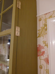 Lindblomsgrön - Ovolin