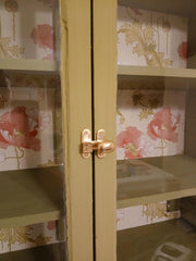 Lindblomsgrön - Ovolin