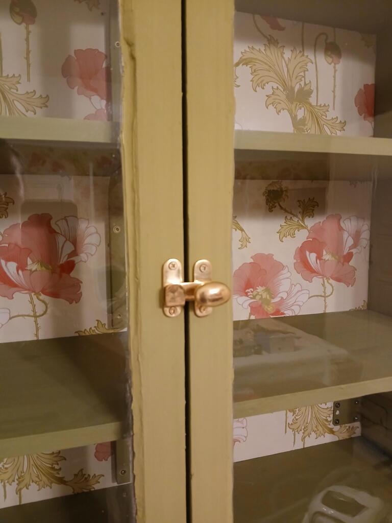 Lindblomsgrön - Ovolin