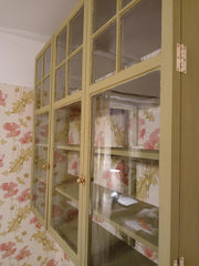 Lindblomsgrön - Ovolin