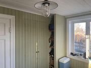 Lindblomsgrön - Ovolin