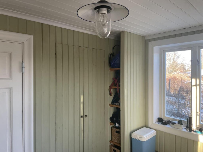 Lindblomsgrön - Ovolin