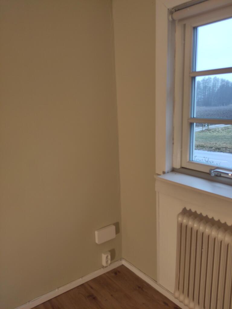 Lindblomsgrön - Ovolin