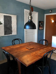 Parisblå 4-280 Äggoljetempera