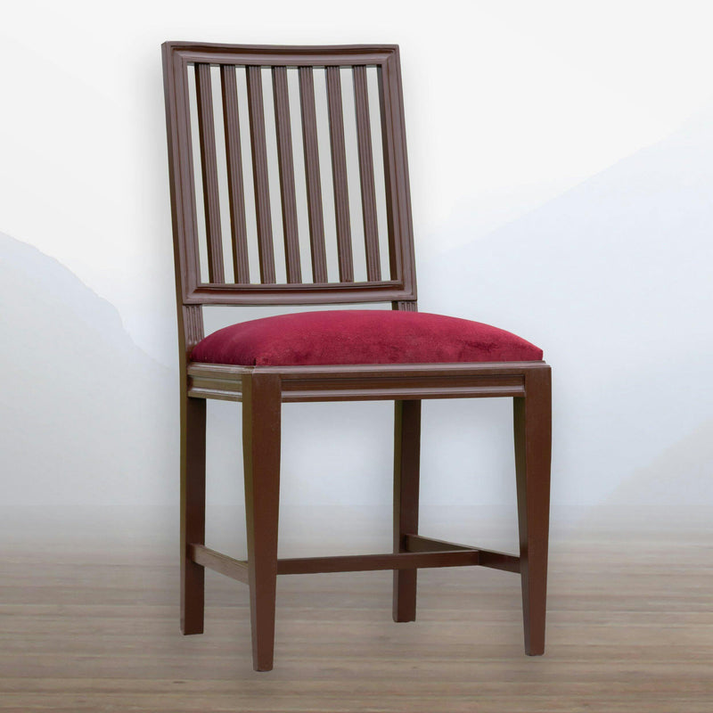 Järnoxidbrun nr 663