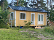 Järnoxidgul nr 920 