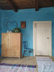 Uddakulörer Blå Hem(G)jordpåse