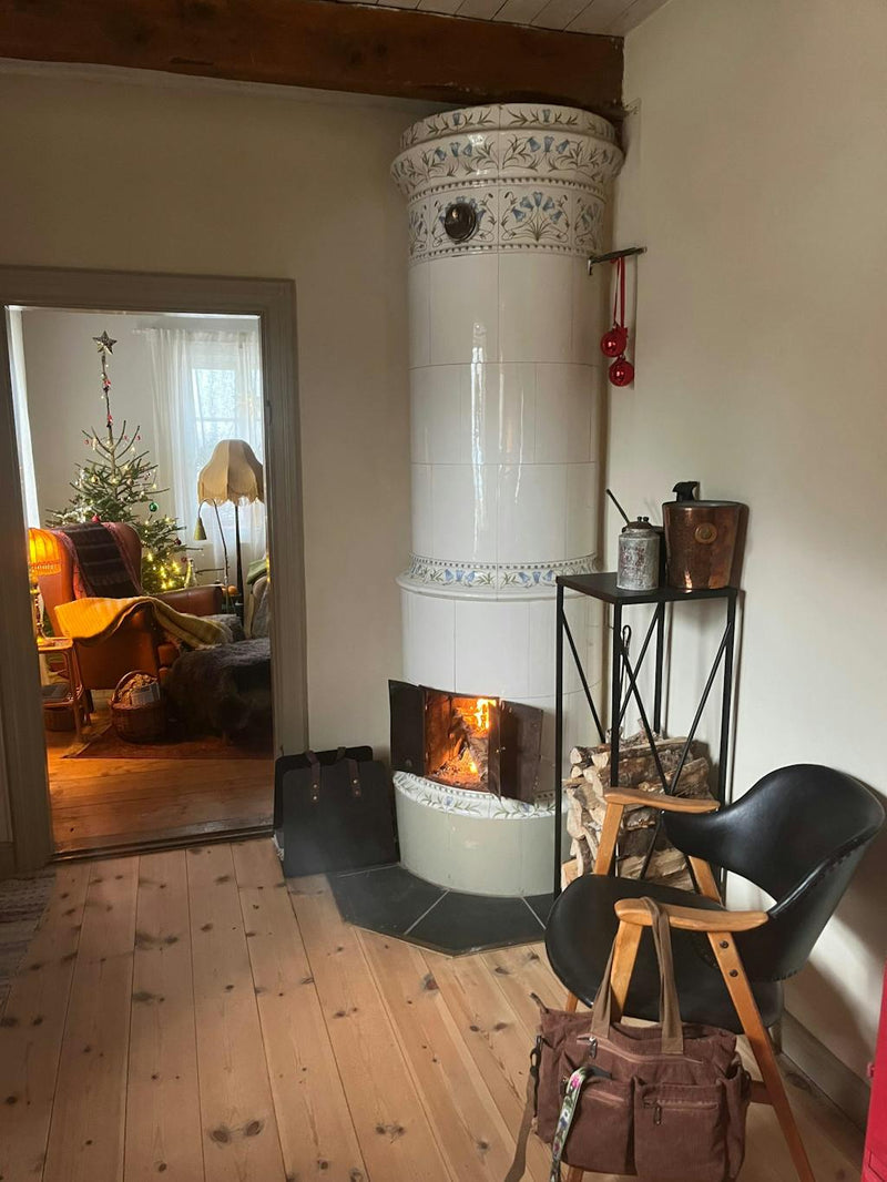 Nedtonad Renfanegul 6-211