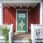 Kromoxidgrön nr 83