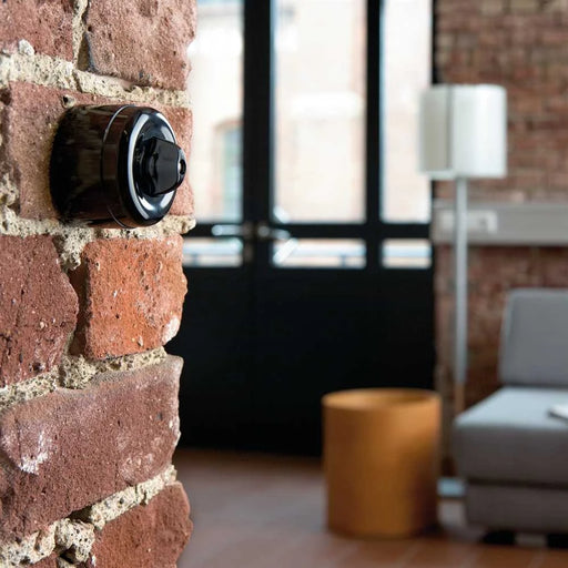 Bakelit Vred - Ovolin