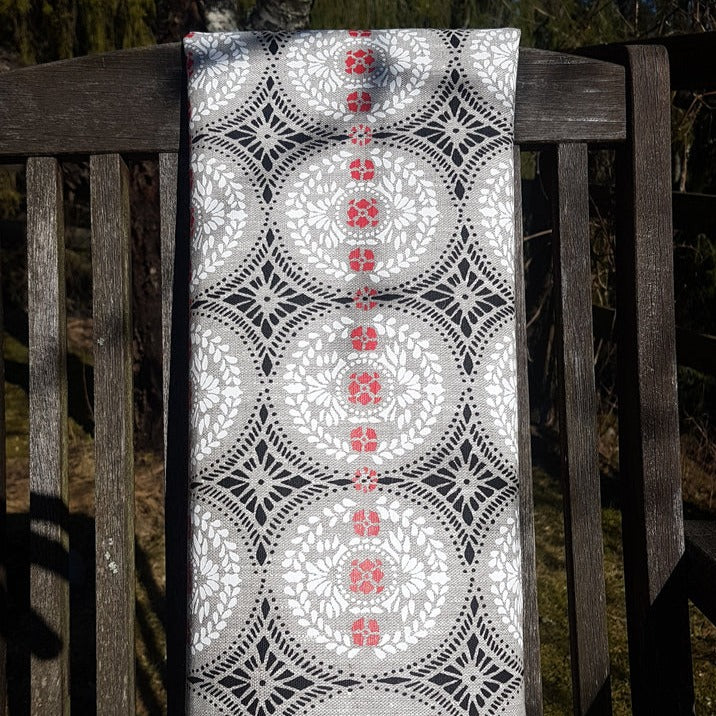 Kökshandduk Kristofers - Ovolin