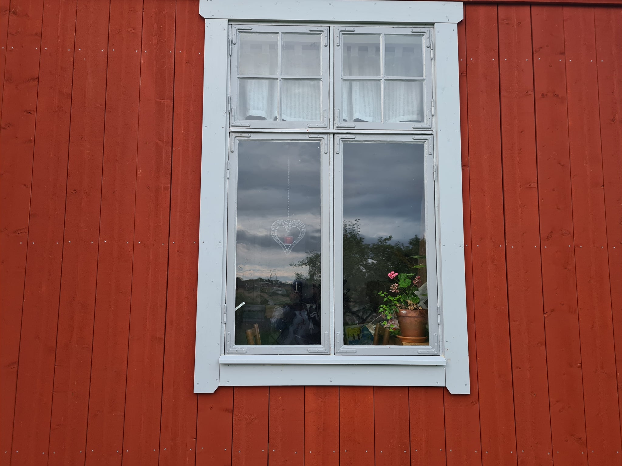 Engwall o. Claesson Linoljefärg | Ovolin
