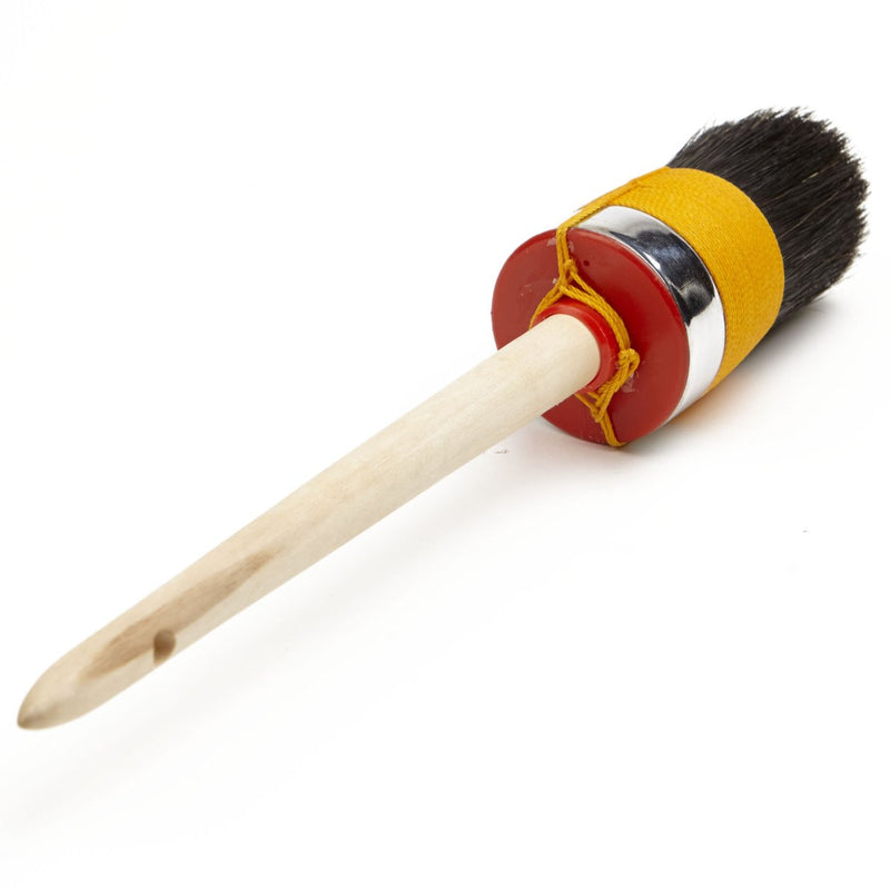 Rund Anstrykare - Ovolin