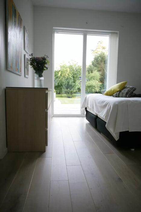 Osmo Hårdvaxolja - Ovolin