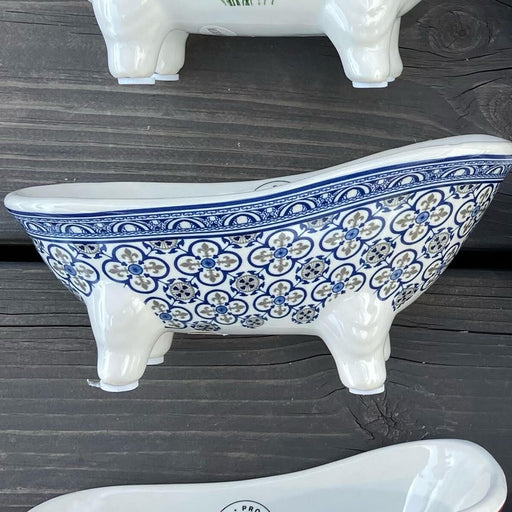 Seifenschale Badewanne