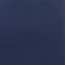 Äggoljetempera Mäktigt blå