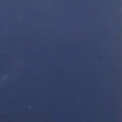 Äggoljetempera Mäktigt blå