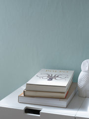 Äggoljetempera Sinnerstensblå serie Hem(G)jordpåse