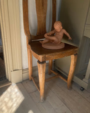 Ovolin Äggoljetempera