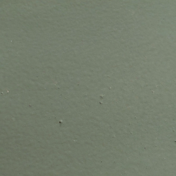 Nedtonad Oxidgrön 5-222 Äggoljetempera