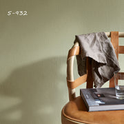 Lindblomsgrön Hem(G)jordpåse 5-942