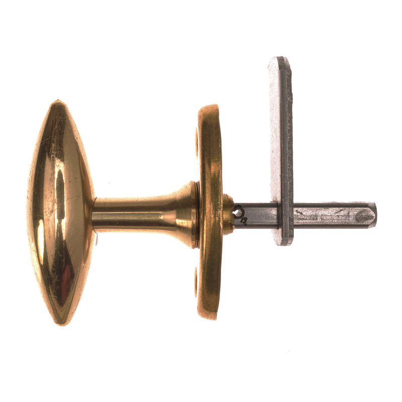 Fönsterklinka 5057 - Ovolin