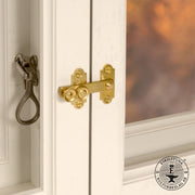 Fönsterklinka 5080 - Ovolin